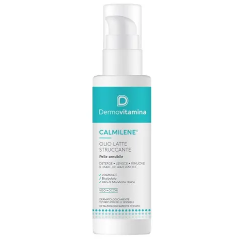 Dermovitamina Calm Olio DET – immagine 1