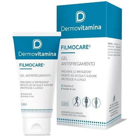 Dermovitamina Film Gel 30ml – immagine 1