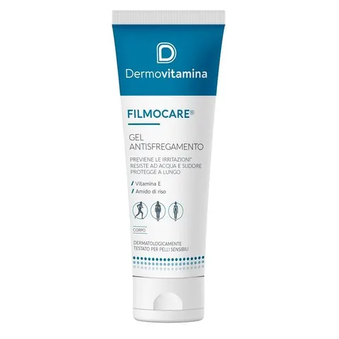 Dermovitamina Film Gel 100ml – immagine 1