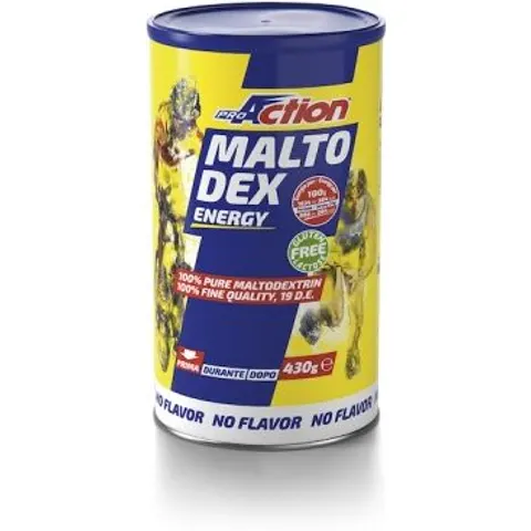 ProAction malto dex 430g – immagine 1