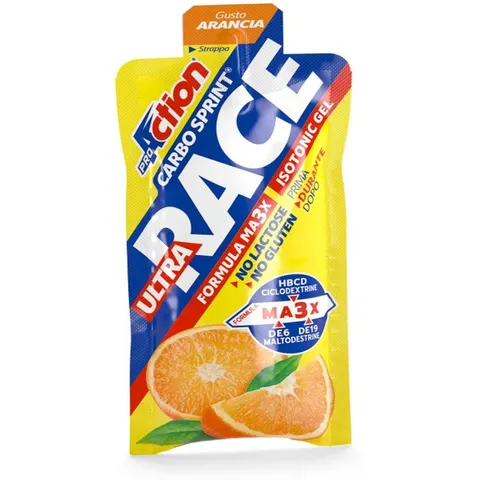 ProAction Carbo Sprint Ultr Ar – immagine 1