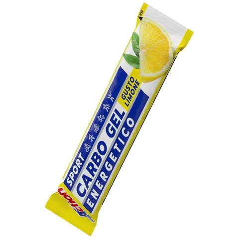 PROACTION Carbo Gel Sport 25 Ml – immagine 1