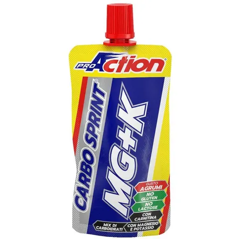 ProAction mg+k 50 ml – immagine 1