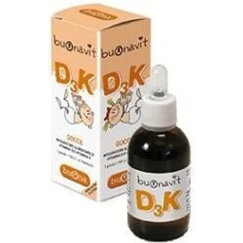Steve Jones Buonavit D3k 12ml – immagine 1