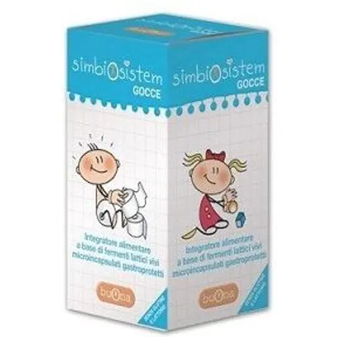 Steve Jones Simbiosistem Gtt 10ml – immagine 1