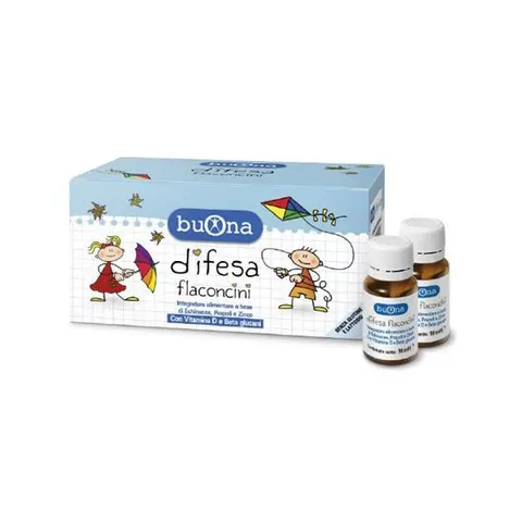 Steve Jones Buona Defensa 14x10 ml – imagen 1