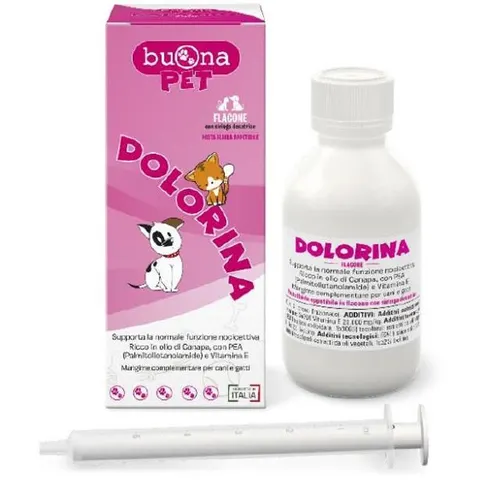 steve jones Dolorina Flacone 90 Grammi – immagine 1