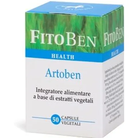 FITOBEN Srl ARTOBEN 50CPS 37G – immagine 1