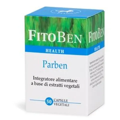 Parben 50 Compresse da 45g – immagine 1