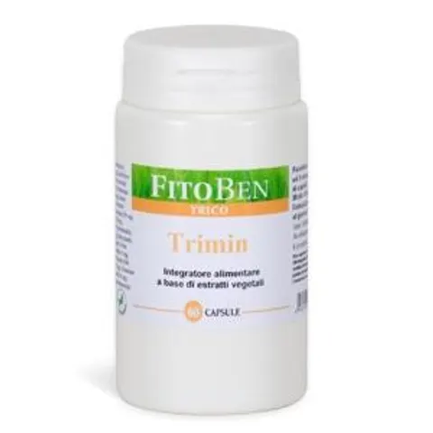 Fitoben Trimin 60 Capsule 49G – immagine 1