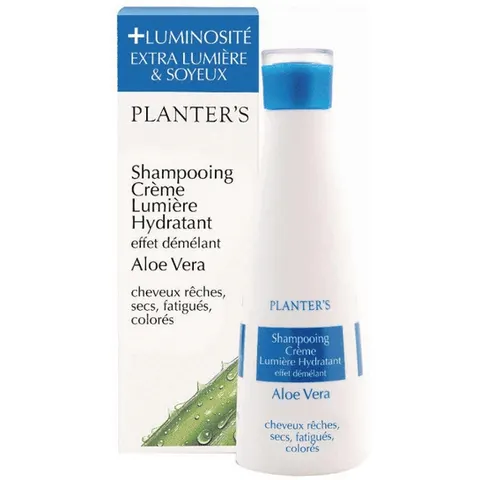 planter's Planters Shampoo idratante 200ml – immagine 1