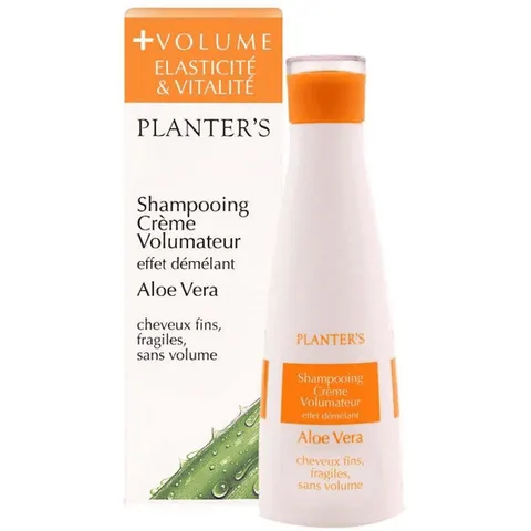 planter's Planters Shampoo vol200ml – immagine 1