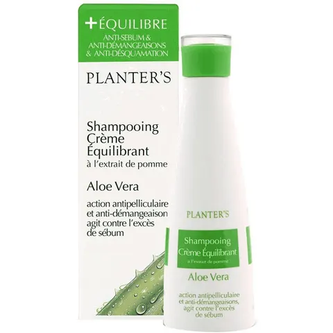 planter's Planters Shampoo equilibrio 200ml – immagine 1
