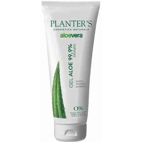 planter's Planters gel puro 99,9% 200ml – immagine 1