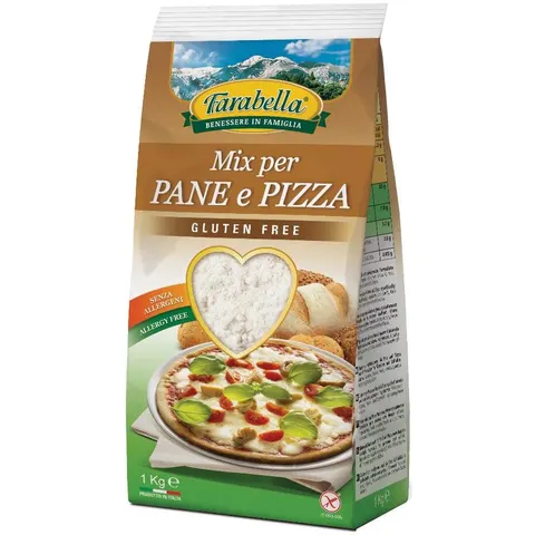 farabella farina pane/pizza1kg – immagine 1