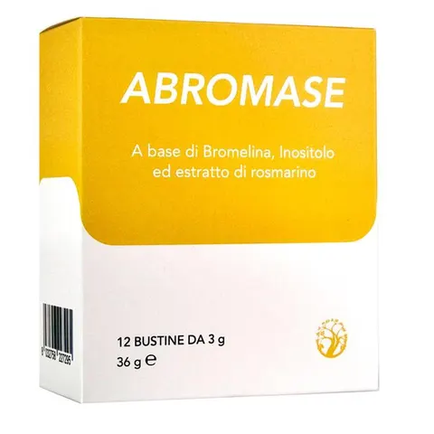Abros Abromase 12 Bustine – immagine 1