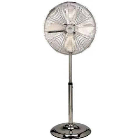 DCG ELTRONIC Ve 9090 Metal Crome – immagine 1