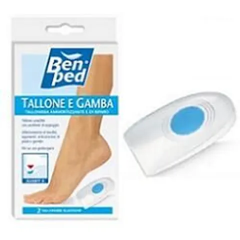 sixtem life Benped tallone gamba m 38-40 – immagine 1