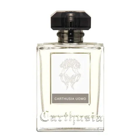 Carthusia Uomo Eau de Parfum, 100 ml – afbeelding 1