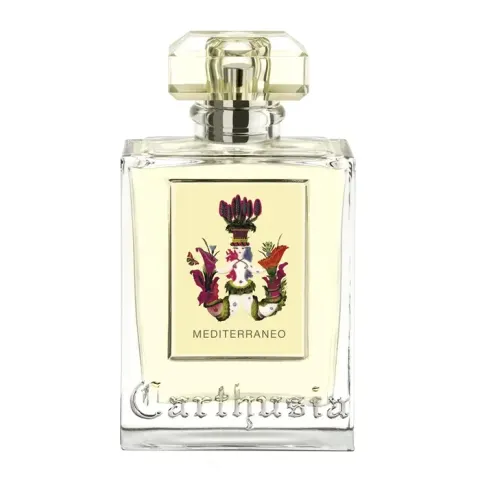 CARTHUSIA Mediterraneo 100 ml – imagen 1