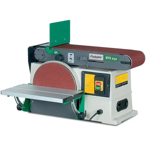 Holzstar Basamento per levigatrice BTS 250 – immagine 1