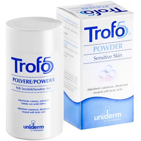 trofo 5 Polvere 50 g – immagine 1