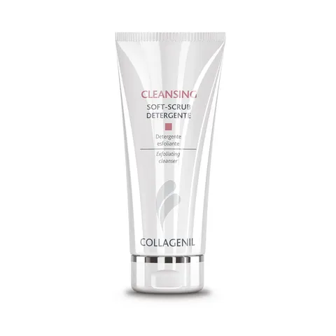 Collagenil Cleansing Soft Scru – immagine 1