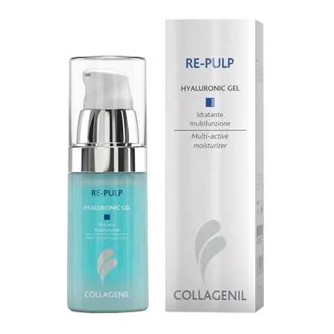collagenil hyaluronic gel 30ml – immagine 1