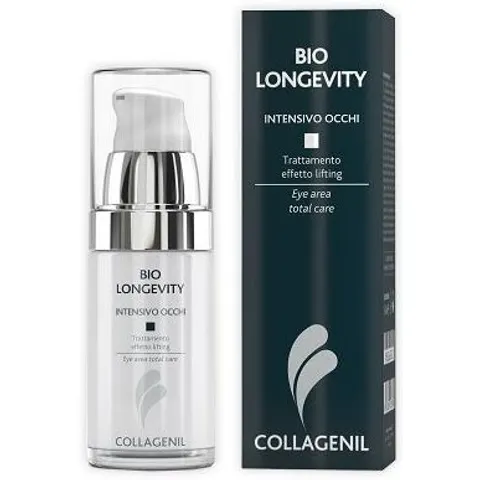 collagenil intensivo occhi 30m – immagine 1