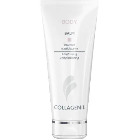 collagenil body balm 200ml – immagine 1