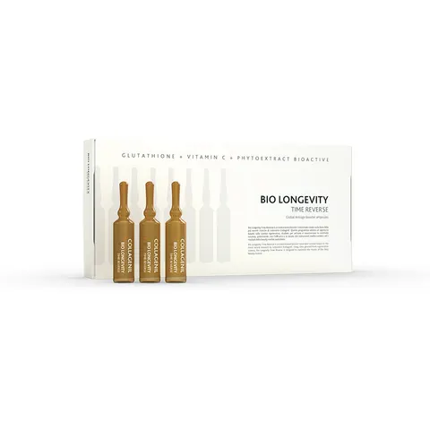 Collagenil Bio Longevity - Serum 30ml – immagine 1
