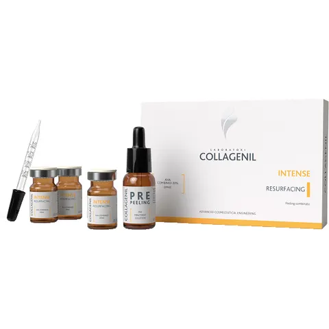 UNIDERM FARMACEUTICI Srl Collagenil Intense Resurfacing – immagine 1