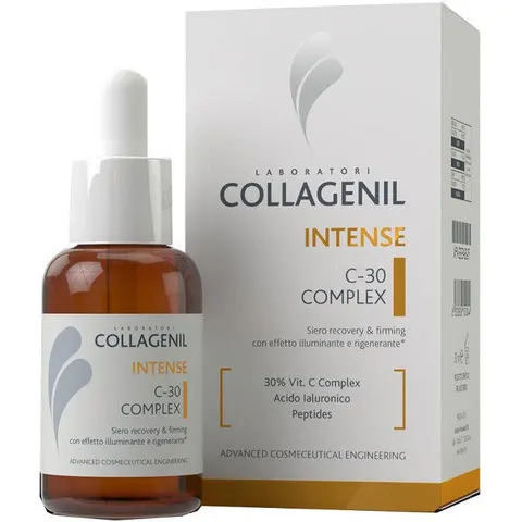 Uniderm Collagenil Intense C30 Complex – immagine 1