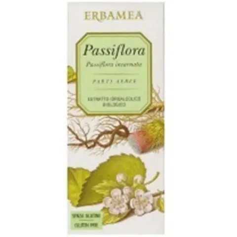 Erbamea Passiflora 50 Ml – immagine 1