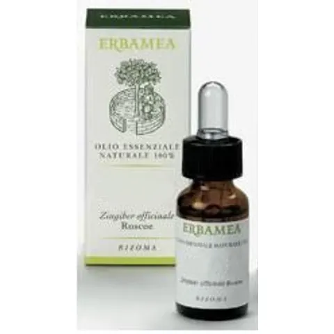 Erbamea Finocchio Dolce Oe 10ml – immagine 1