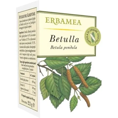 ERBAMEA Srl BETULLA 50OPR – immagine 1