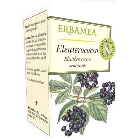 Eleuterococco 50 Opercoli – immagine 1