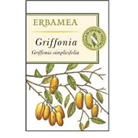 Griffonia 50cps Veg Erbamea – immagine 1