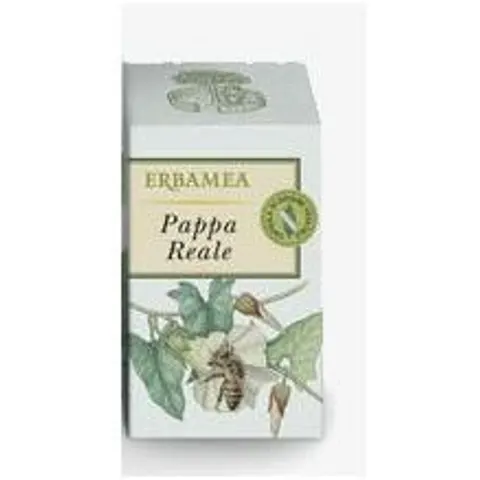 Erbamea Pappa Reale 50opr – immagine 1