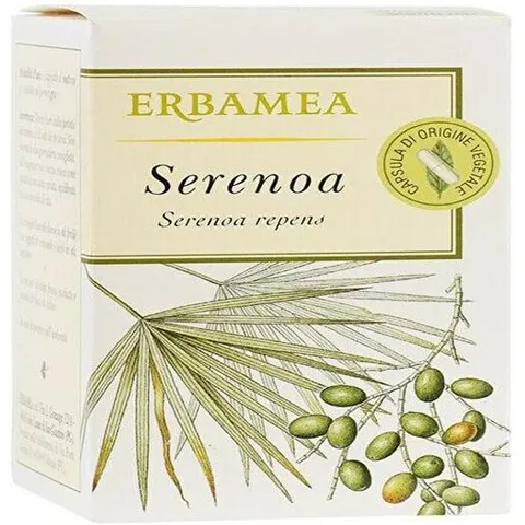 erbamea Serenoa 50opr – immagine 1