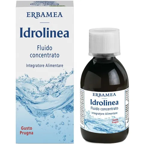 erbamea Idrolinea Fluido 250 ml – immagine 1
