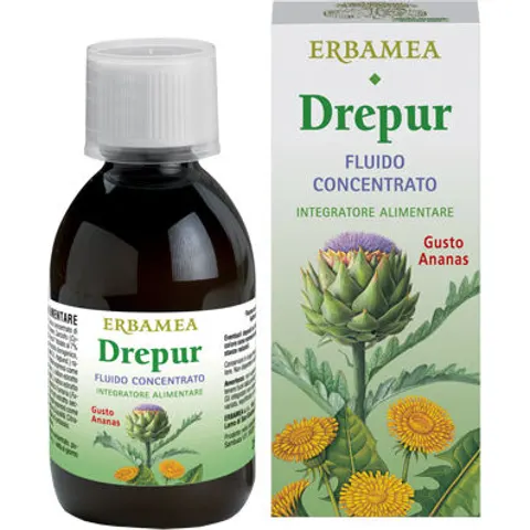erbamea Drepur fluido 250 ml – immagine 1