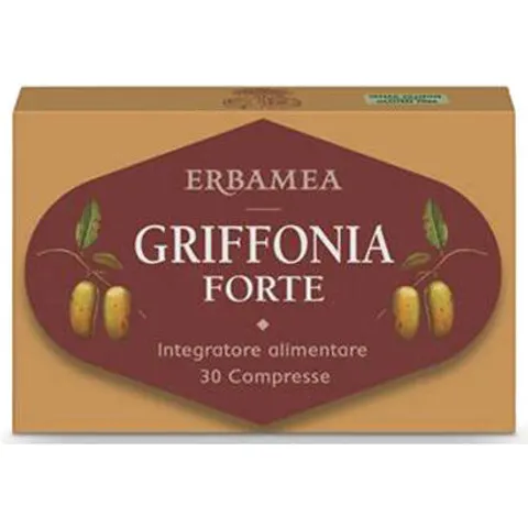 Griffonia Forte 30 Compresse – immagine 1