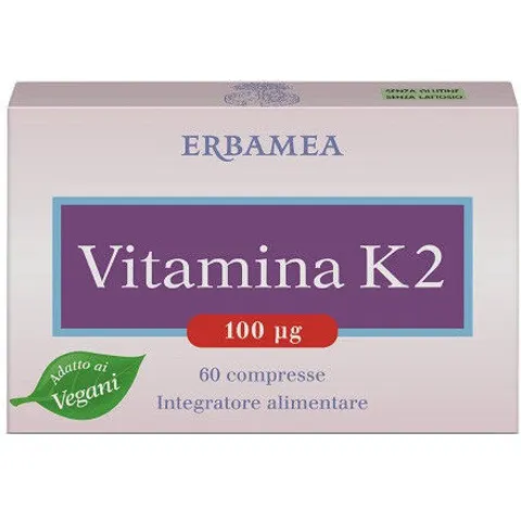 Vitamina K2 60 Compresse – immagine 1