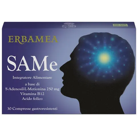 Erbamea Same 30 Compresse – immagine 1