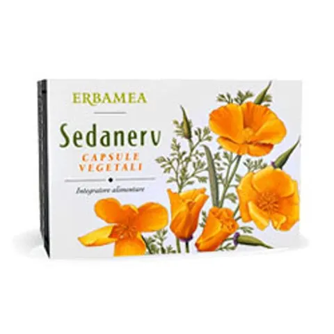 erbamea Sedanerv – immagine 1