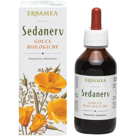 Libero Sedanerv Gocce Erbamea – immagine 1
