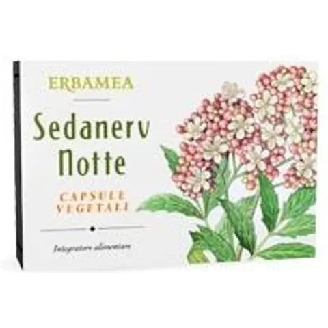 Libero Sedanerv Notte 24cps Veg – immagine 1