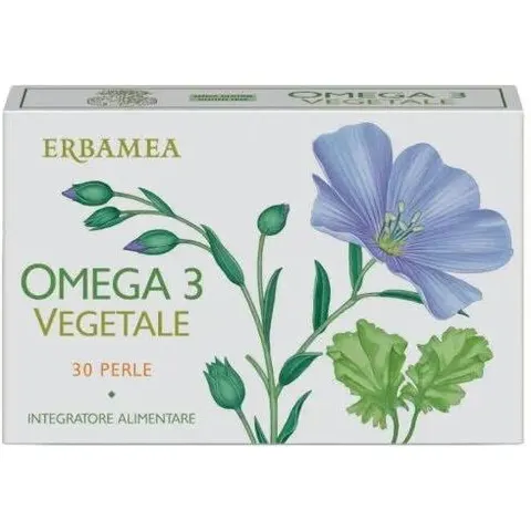 Omega 3 Vegetale 30CPS VEG – immagine 1