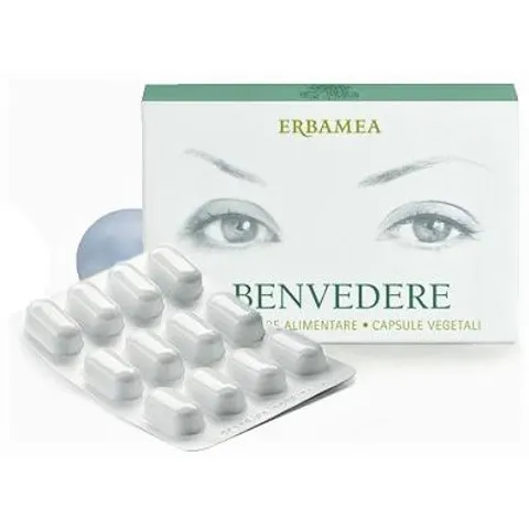 Benvedere 24CPS Erbamea – immagine 1